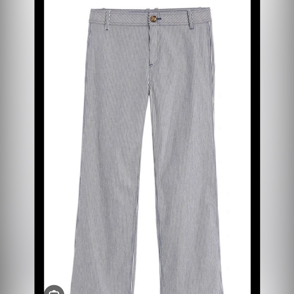 Vineyard vines Mariner Striped Pants